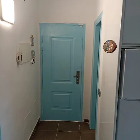 Apartamento Casa Vadella *