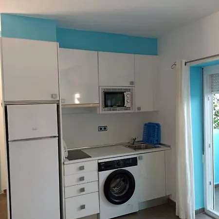Apartamento Casa Vadella Cala Vadella (Ibiza)