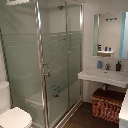Casa Vadella Apartamento