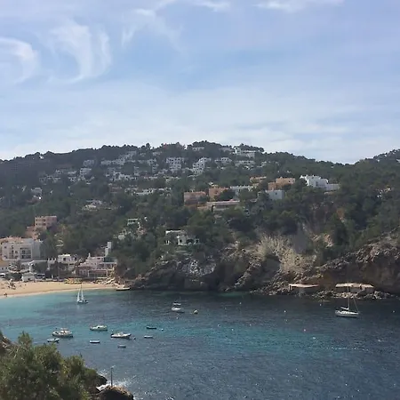 Apartamento Casa Vadella