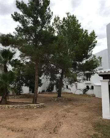 Casa Vadella