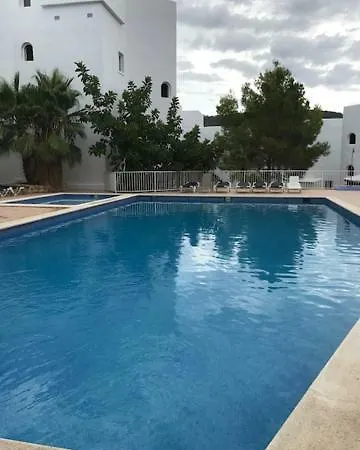 Casa Vadella *