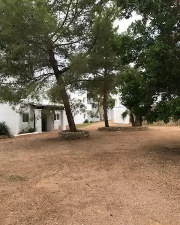 Casa Vadella Apartamento *
