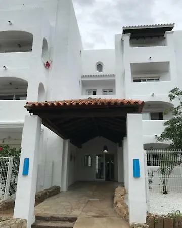 Casa Vadella Apartamento