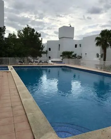 Apartamento Casa Vadella