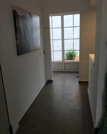 Apartamento Casa Vadella *