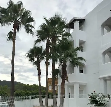 Apartamento Casa Vadella *