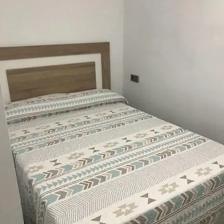 Casa Vadella Apartamento