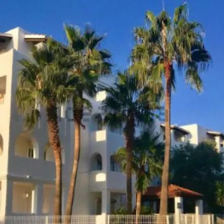 Casa Vadella Apartamento Cala Vadella (Ibiza)