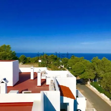 Apartamento Casa Vadella
