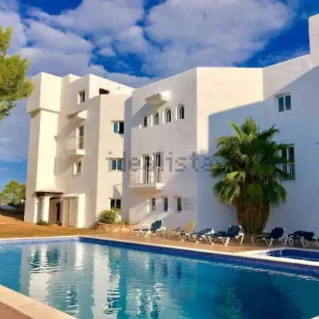 Casa Vadella Apartamento *