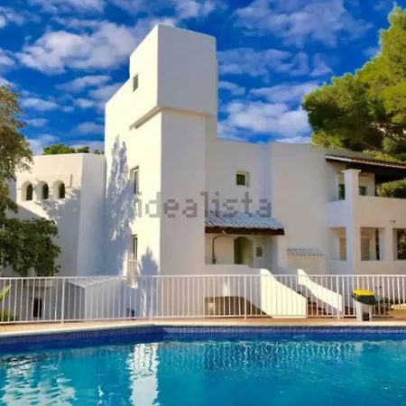 Casa Vadella
