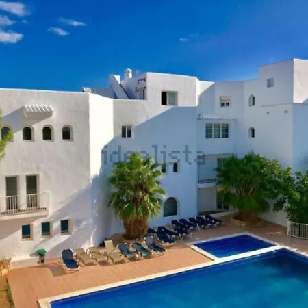 Casa Vadella Apartamento