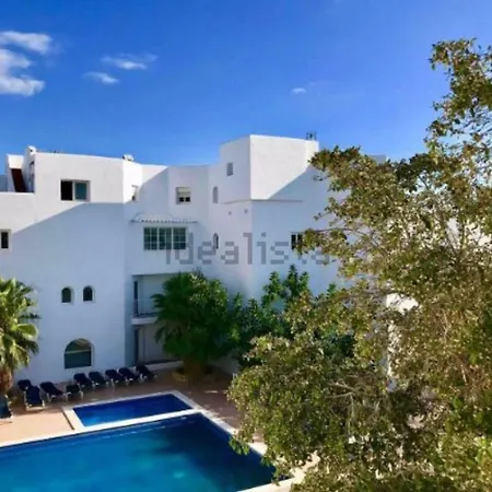 Casa Vadella Apartamento Cala Vadella (Ibiza)