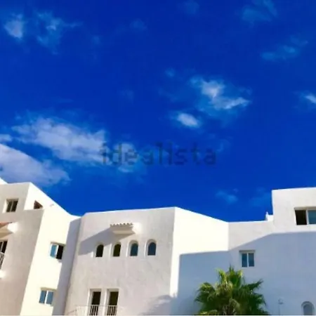 Casa Vadella * Cala Vadella (Ibiza)