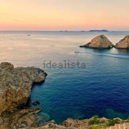 Casa Vadella Cala Vadella (Ibiza)