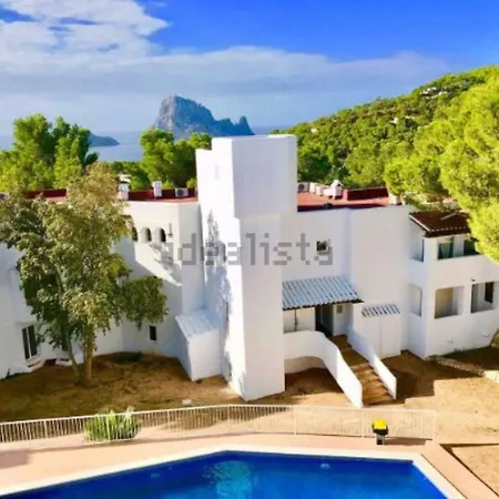Casa Vadella Apartamento