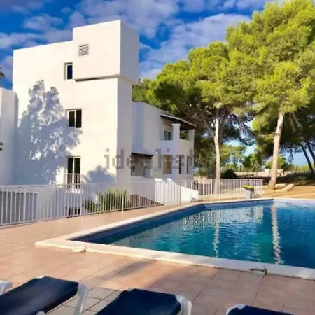 Casa Vadella *