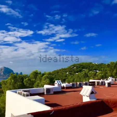 Casa Vadella * Cala Vadella (Ibiza)