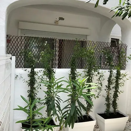 Apartamento Casa Vadella Cala Vadella (Ibiza)