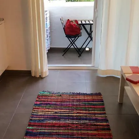 Apartamento Casa Vadella Cala Vadella (Ibiza)
