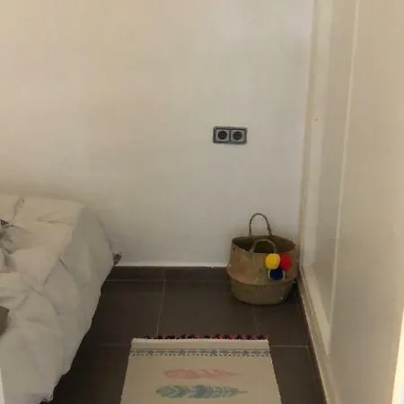 Apartamento Casa Vadella