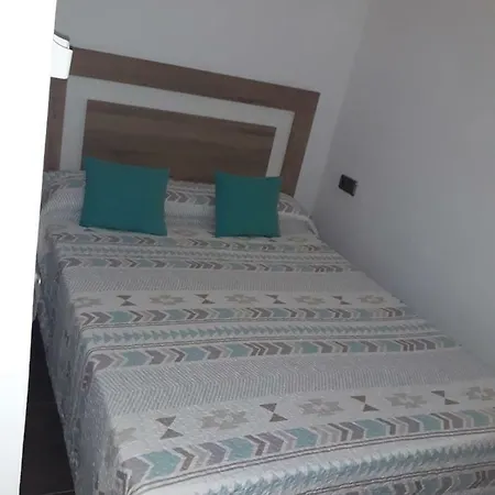 Apartamento Casa Vadella *