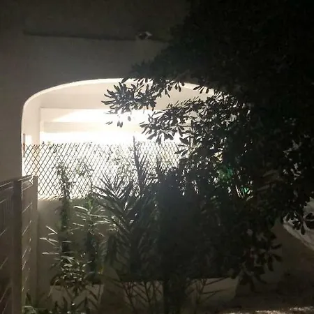 Casa Vadella Cala Vadella (Ibiza)
