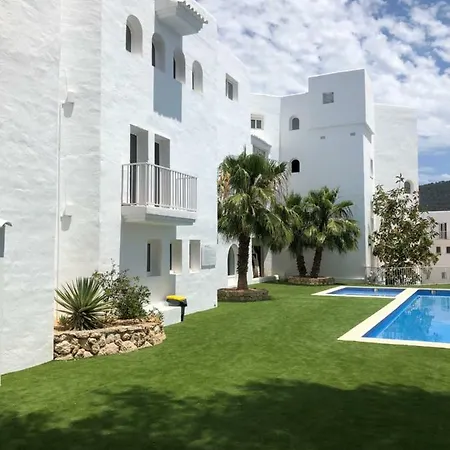 Casa Vadella Cala Vadella (Ibiza)