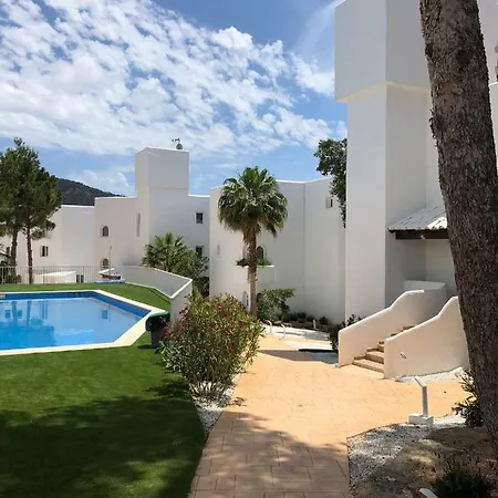 Casa Vadella *
