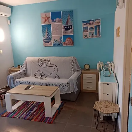 Casa Vadella Cala Vadella (Ibiza)