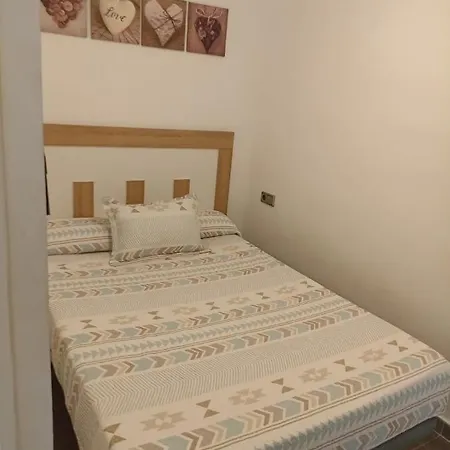 Casa Vadella * Cala Vadella (Ibiza)