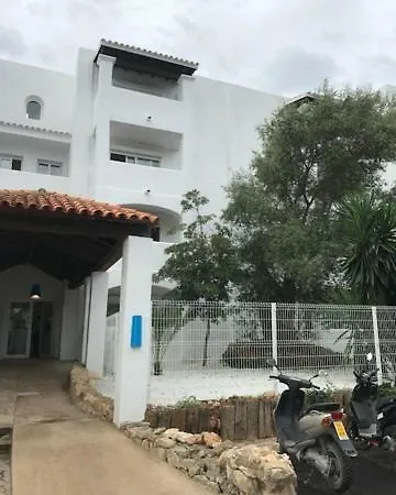 Casa Vadella Cala Vadella (Ibiza)