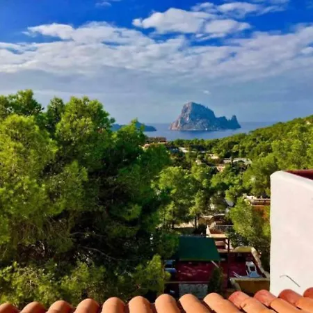Casa Vadella Appartamento